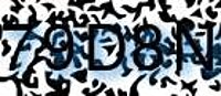 grafischer Sicherheitscode