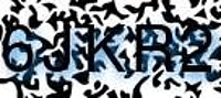 grafischer Sicherheitscode