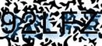 grafischer Sicherheitscode