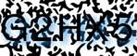 grafischer Sicherheitscode