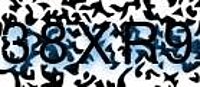 grafischer Sicherheitscode