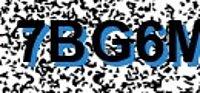 grafischer Sicherheitscode