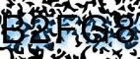 grafischer Sicherheitscode