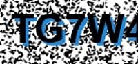 grafischer Sicherheitscode