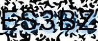 grafischer Sicherheitscode