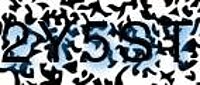 grafischer Sicherheitscode