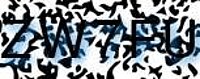 grafischer Sicherheitscode