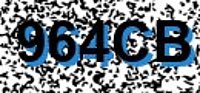 grafischer Sicherheitscode