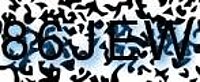 grafischer Sicherheitscode