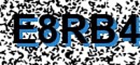 grafischer Sicherheitscode
