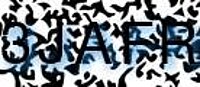 grafischer Sicherheitscode