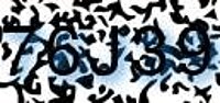 grafischer Sicherheitscode