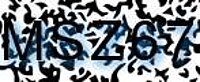 grafischer Sicherheitscode