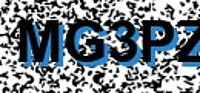 grafischer Sicherheitscode