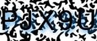 grafischer Sicherheitscode