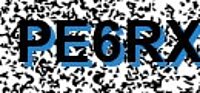 grafischer Sicherheitscode