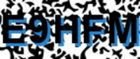 grafischer Sicherheitscode