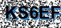 grafischer Sicherheitscode