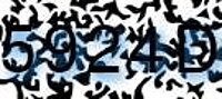 grafischer Sicherheitscode