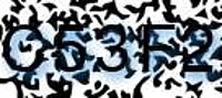 grafischer Sicherheitscode