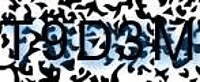 grafischer Sicherheitscode