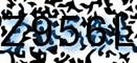 grafischer Sicherheitscode
