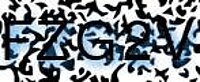 grafischer Sicherheitscode