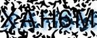 grafischer Sicherheitscode