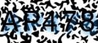 grafischer Sicherheitscode