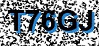 grafischer Sicherheitscode