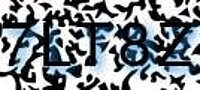 grafischer Sicherheitscode
