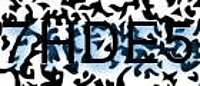 grafischer Sicherheitscode