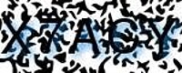 grafischer Sicherheitscode
