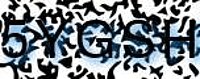 grafischer Sicherheitscode