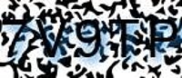 grafischer Sicherheitscode