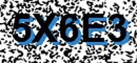 grafischer Sicherheitscode