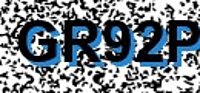 grafischer Sicherheitscode