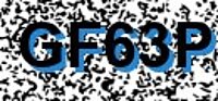 grafischer Sicherheitscode