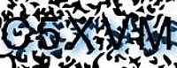grafischer Sicherheitscode