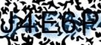 grafischer Sicherheitscode