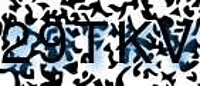 grafischer Sicherheitscode