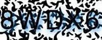 grafischer Sicherheitscode