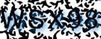 grafischer Sicherheitscode