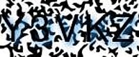 grafischer Sicherheitscode