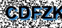 grafischer Sicherheitscode
