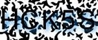 grafischer Sicherheitscode