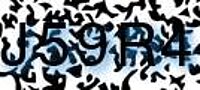 grafischer Sicherheitscode