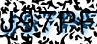 grafischer Sicherheitscode