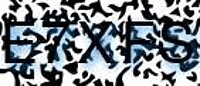 grafischer Sicherheitscode