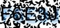 grafischer Sicherheitscode